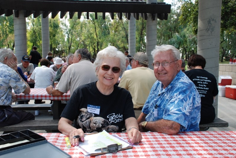 Picnic photos
