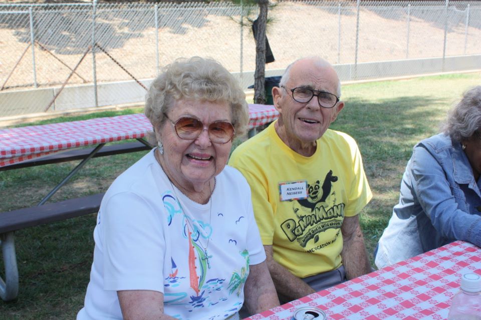 2011 All church picnic All Church Picnic 7