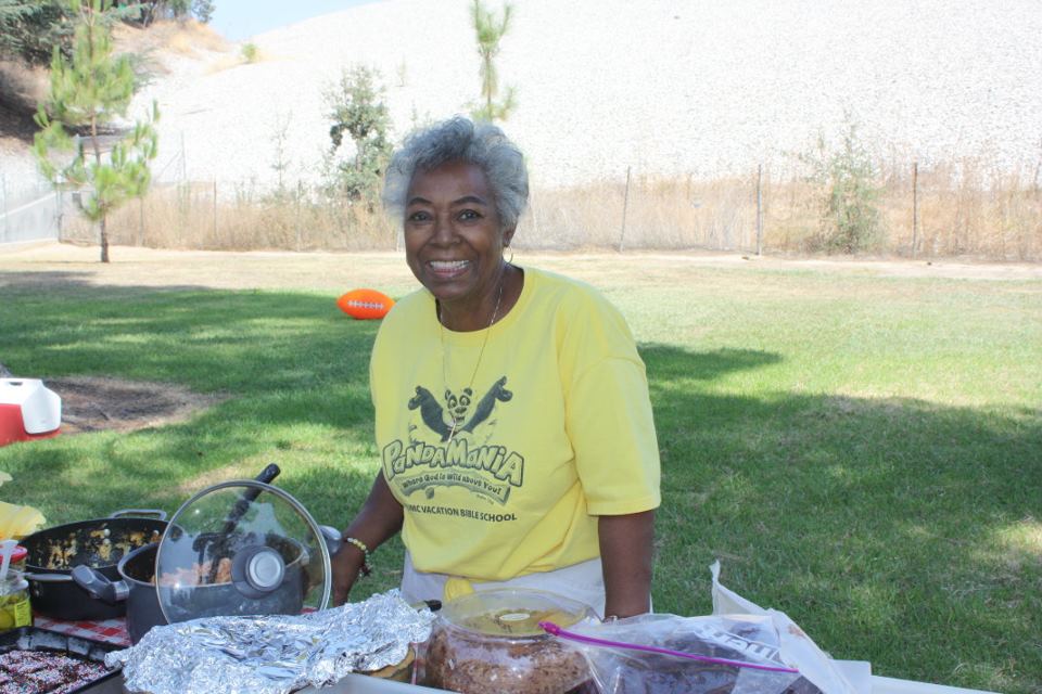 2011 All church picnic All Church Picnic 3