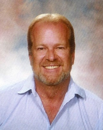 Greg Fowler - Photo