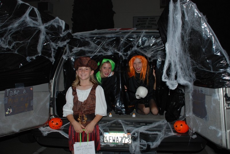 Photos from our church events