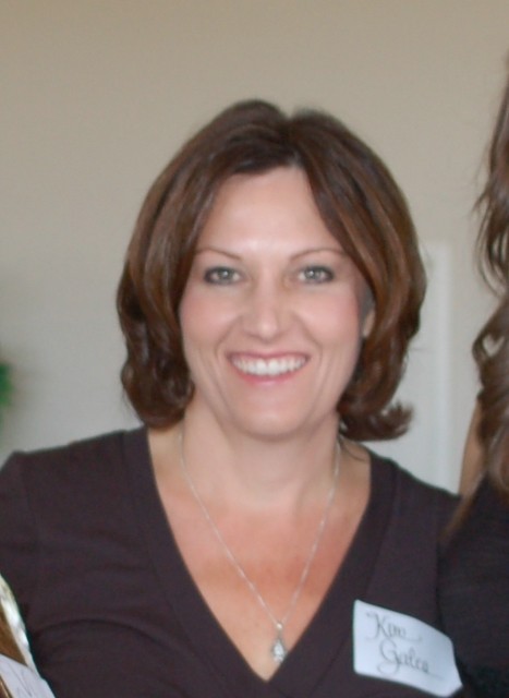 Kim Galea - Photo