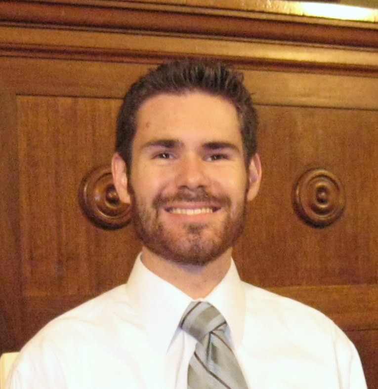 Matt Ringer - Matt Staff Photo