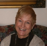 Yvonne Harrington